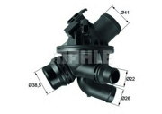 Mahle/Knecht TM2197