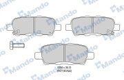 Mando MBF016003
