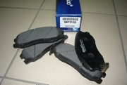 Mando MPD28