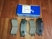 Mando MPK12