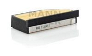 MANN-FILTER C22431