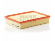 MANN-FILTER C31196