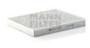 MANN-FILTER CUK2842