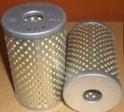 MANN-FILTER H6014