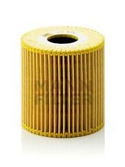 MANN-FILTER HU819X