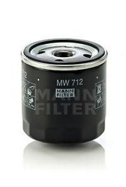 MANN-FILTER MW712