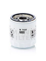 MANN-FILTER W7030