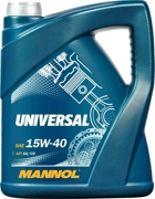 MANNOL 1221