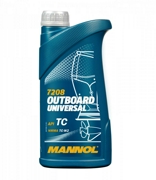 MANNOL MN72081