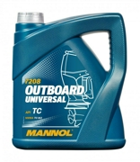 MANNOL MN72084