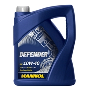 MANNOL MN75075
