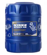 MANNOL MN820620
