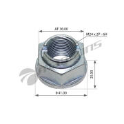 Mansons 600182
