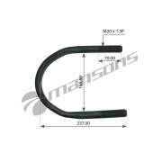 Mansons 602003