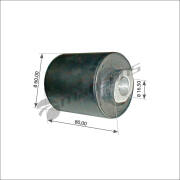 Mansons ARB005