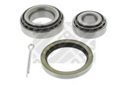 Mapco 26566