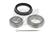 Mapco 26803