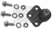 Mapco 49163