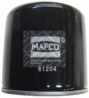 Mapco 61204