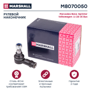 MARSHALL M8070050