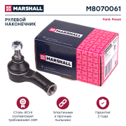 MARSHALL M8070061