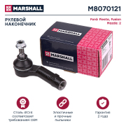 MARSHALL M8070121