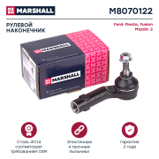 MARSHALL M8070122