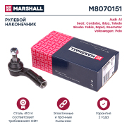 MARSHALL M8070151