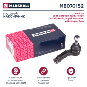 MARSHALL M8070152