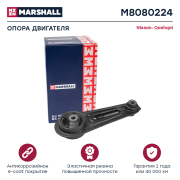 MARSHALL M8080224