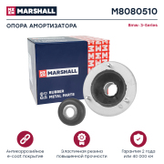 MARSHALL M8080510