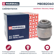 MARSHALL M8082060