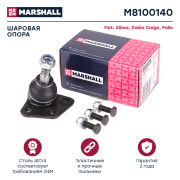 MARSHALL M8100140
