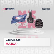 MARSHALL M8111165