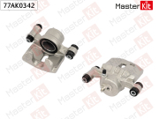 MasterKit 77AK0342