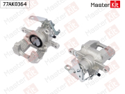 MasterKit 77AK0364