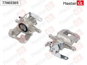 MasterKit 77AK0365