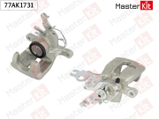 MasterKit 77AK1731