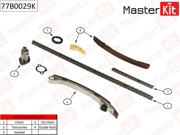MasterKit 77B0029K
