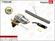 MasterKit 77B0118K