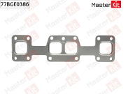 MasterKit 77BGE0386
