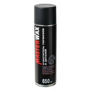 MasterWax MW071901