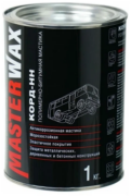 MasterWax PL010801