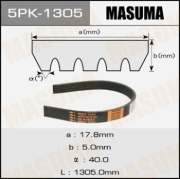 Masuma 5PK1305