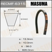 Masuma 6315