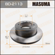 Masuma BD2113