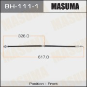 Masuma BH1111