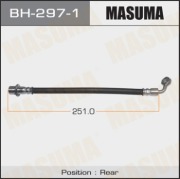 Masuma BH2971