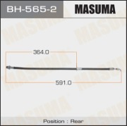 Masuma BH5652