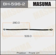 Masuma BH5962